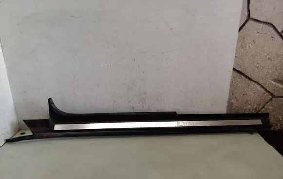 Audi A8 S8 D2 4D Front sill trim cover 