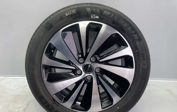 BYD Seal U R19 alloy rim SA3HK3101010