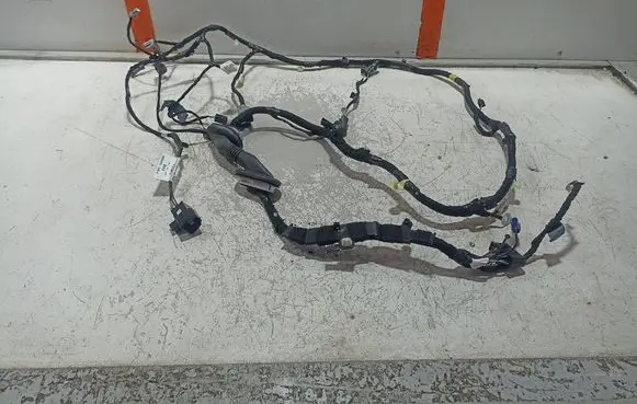 Ford Mustang Mach-E Wiring harness PJ8T13A409EAB