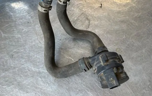 Nissan Qashqai Electric auxiliary coolant/water pump 14055JD74A