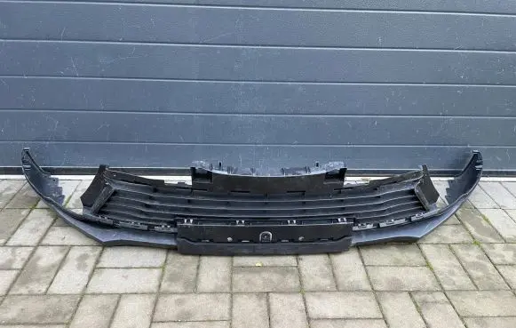 Renault Scenic IV - Grand scenic IV Front bumper