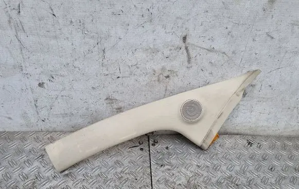 Fiat 500 (A) pillar trim LS392668 LS392668SX C391