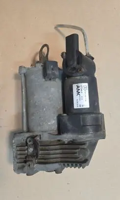 Mercedes-Benz S W221 Air suspension compressor/pump A2213201704 1013490