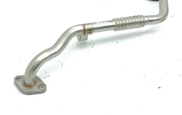 Hyundai Ioniq EGR valve line/pipe/hose