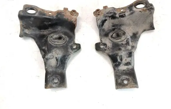 Ford Maverick Radiator mount bracket