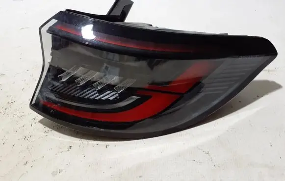Renault Espace VI Rear/tail lights 265508691R