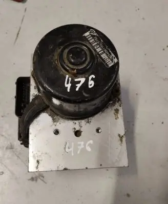 Volkswagen Sharan ABS Pump 1J0907379N 10094903413