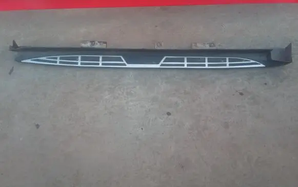 Hyundai Santa Fe Sill