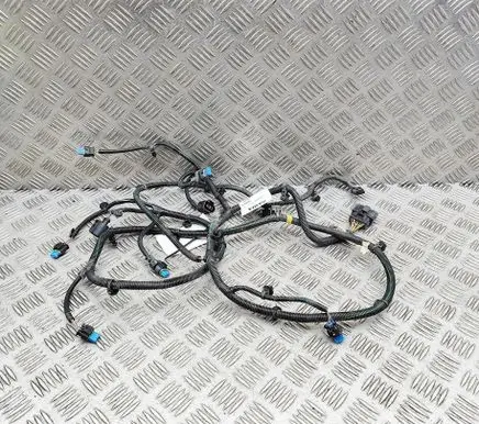 Volvo C40 Parking sensor (PDC) wiring loom 32264511