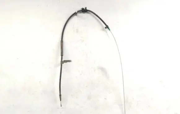 Citroen Berlingo Handbrake/parking brake wiring cable 11335398