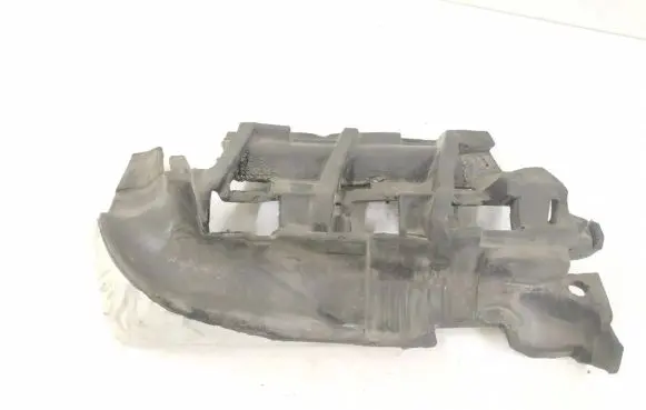 Mercedes-Benz ML W164 Engine bonnet/hood sound/heat insulation 6292261085 A6292261085