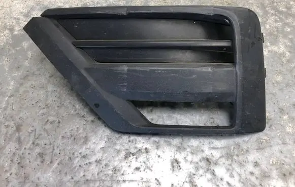 Volkswagen Crafter Front bumper lower grill 7C0853665ABILI 7C0853665A