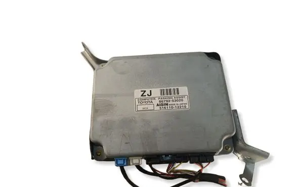 Lexus IS 220D-250-350 Parking PDC control unit/module 8679253020