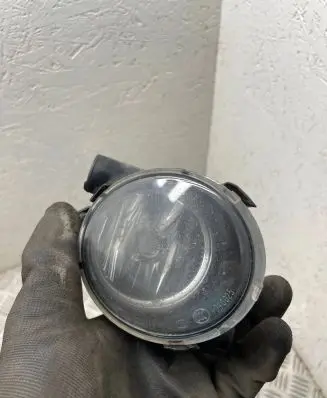 Front fog light