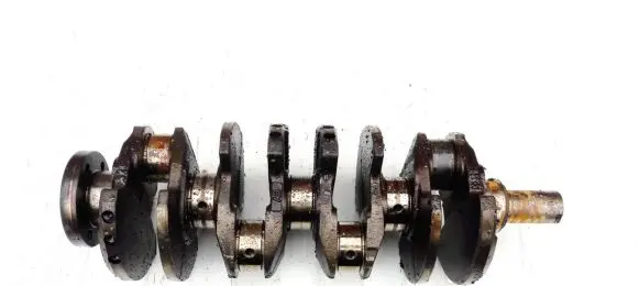 Peugeot 307 Crankshaft 