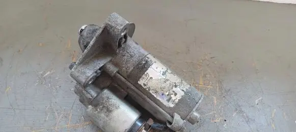 Ford C-MAX II Starter motor 3M5T11000CF 1273