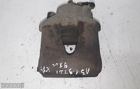 Audi A3 S3 8L Front brake caliper