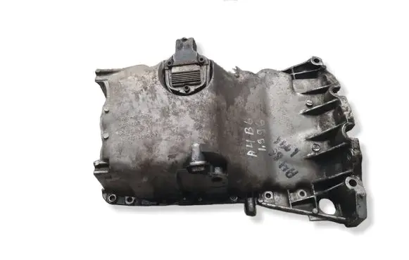Audi A4 S4 B6 8E 8H Oil sump 06B103603AQ