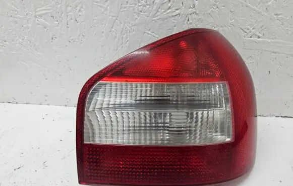 Audi A3 S3 8L Rear/tail lights 2847 57930