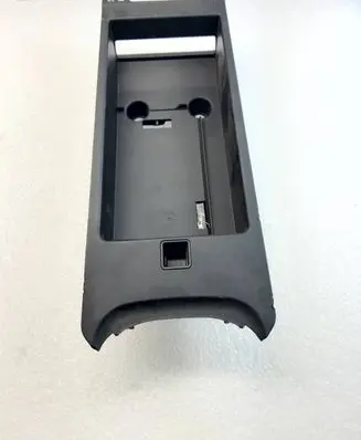 Porsche 911 992 Dashboard glove box trim 992857925B
