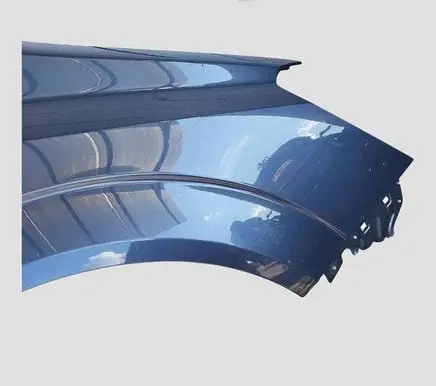 Opel Zafira B Fender