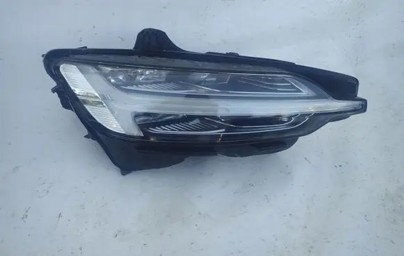 Volvo V60 Headlight/headlamp