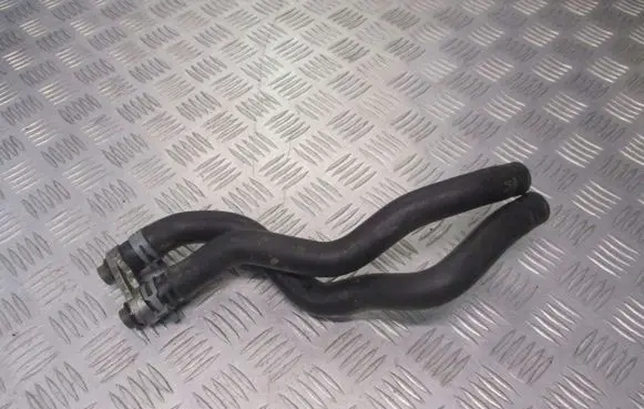 Seat Ibiza III (6L) Engine coolant pipe/hose 6Q0121157S