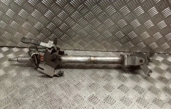 Mazda 626 Ignition lock