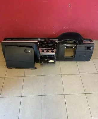 Volkswagen PASSAT B8 Dashboard 3G2819389