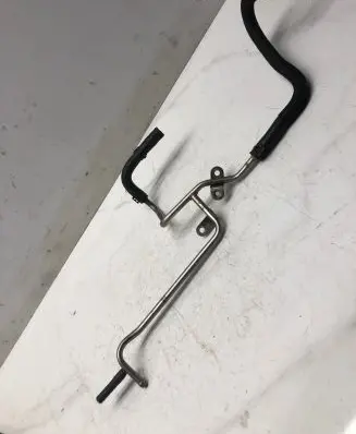 Fuel return line/hose