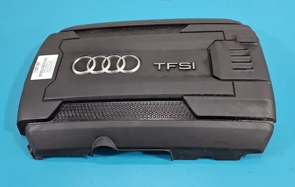 Audi A3 S3 8V Engine cover (trim) 06K103925K IMPRK1587567