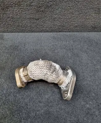 EGR valve line/pipe/hose