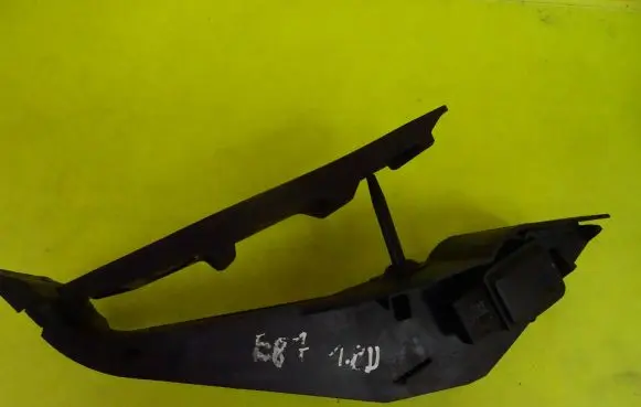 BMW 1 E81 E87 Accelerator throttle pedal 35426766931-02 259160-10