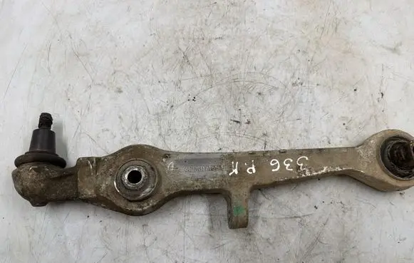 Audi A4 S4 B5 8D Front control arm 4D0407155P