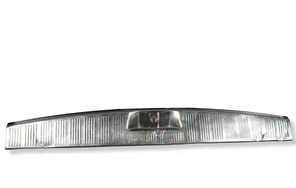 Volkswagen Sharan Other trunk/boot trim element 7M3863459A