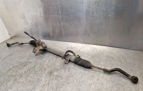 Nissan Qashqai Steering rack 4EH0ALH