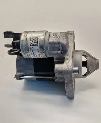 Peugeot 308 Starter motor 9812715480 ESW1016 25A96626AS