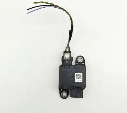 Ford Transit Custom Lambda probe sensor JK215L239AC A0281007763