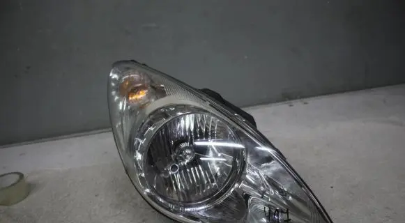 Hyundai i20 (GB IB) Headlight/headlamp