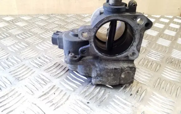 Toyota RAV 4 (XA20) Throttle valve