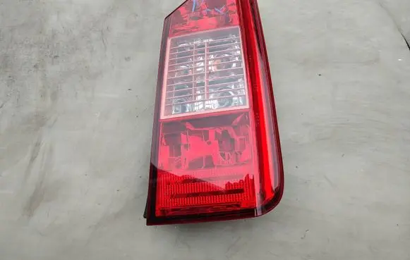Fiat Idea Rear/tail lights 46829508 B032