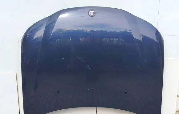 Saab 9-3 Ver2 Engine bonnet/hood
