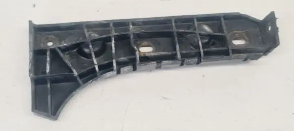 Audi A6 S6 C5 4B Front bumper mounting bracket 4B0807284B