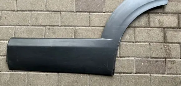 Mazda CX-30 Front arch trim DFR551RD1