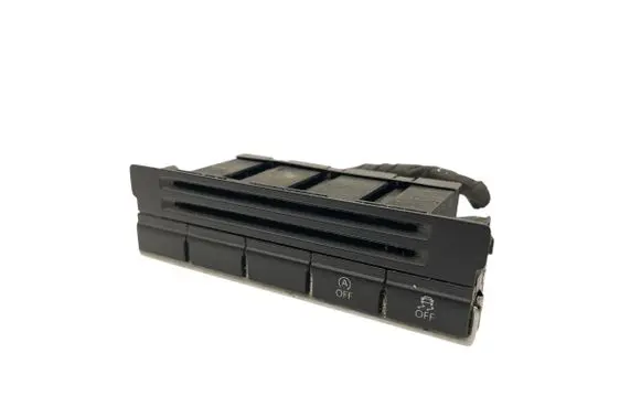 Volkswagen Tiguan Traction control (ASR) switch 5N2927132AB