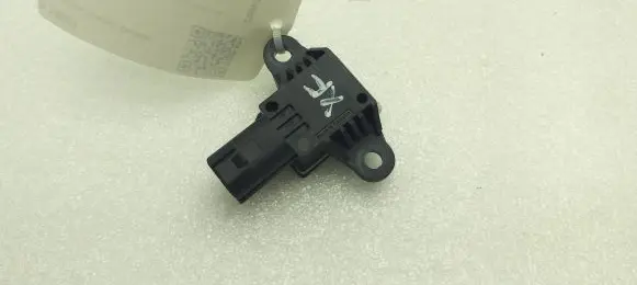 Jaguar XF X250 Airbag deployment crash/impact sensor 9X2314C676AB