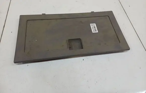 Nissan Almera Tino Other trunk/boot trim element 74988BU010