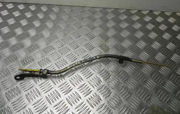 Dacia Duster Oil level dip stick 666287 VD15973