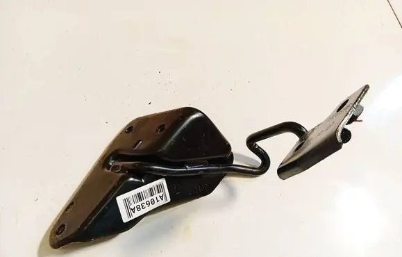 Peugeot 207 Other exterior part 9680202780