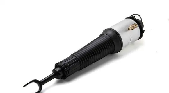 Audi A8 S8 D3 4E Air suspension front shock absorber 4E0616040AF 4E0616039AF 4E0616040AB